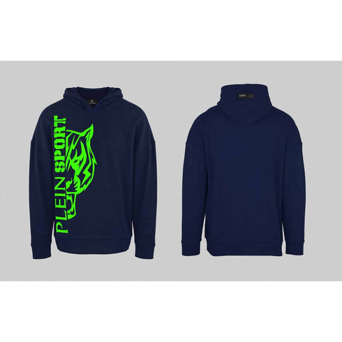 Plein Sport Dressipluusid - Estita Fashion